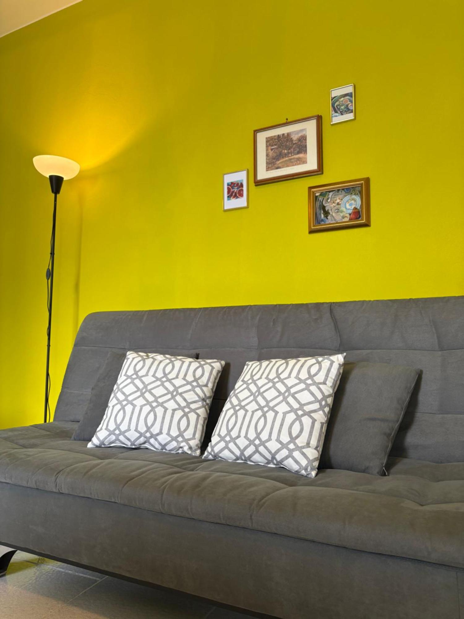 Casa Salera Apartment Lonato Bagian luar foto